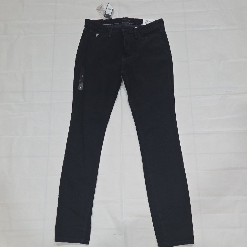 Tommy Hilfiger Dark Blue Slim Fit Jeans